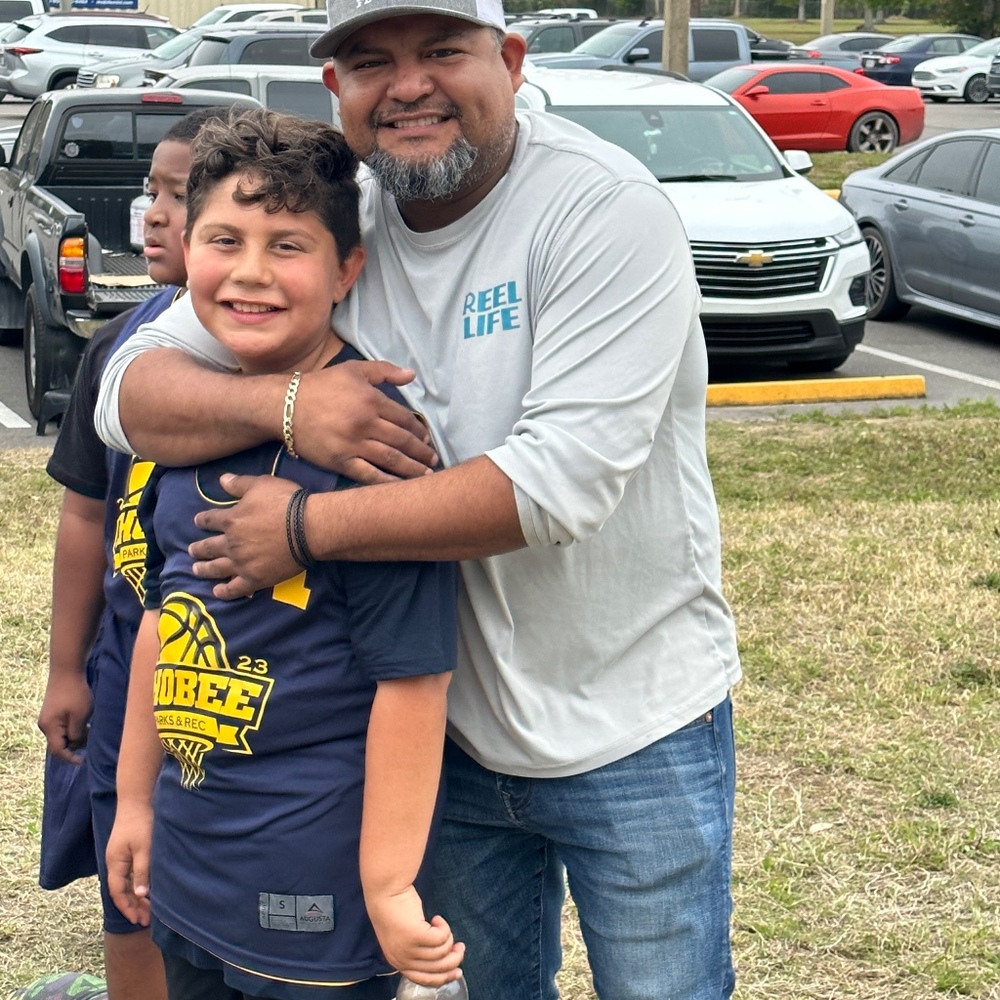 Meet your Posher, Franco